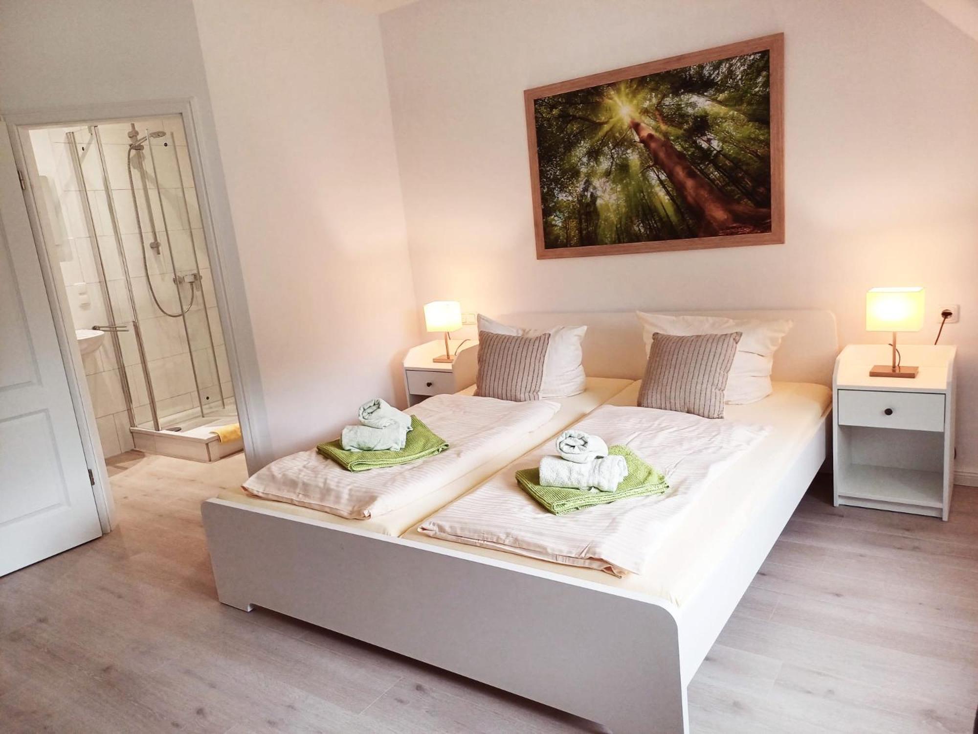 Landhaus Tewel Hotel Mit Restaurant Luaran gambar