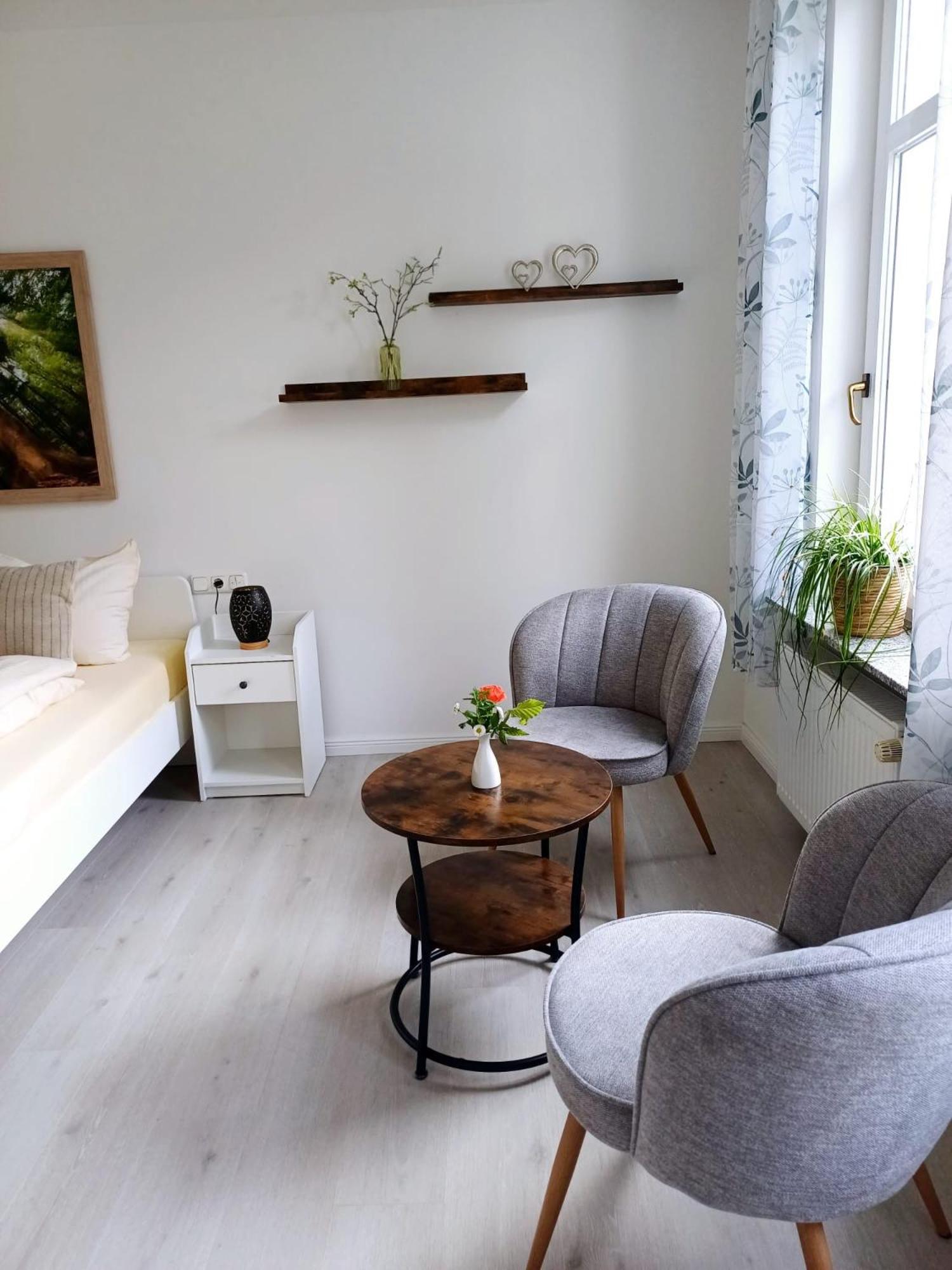 Landhaus Tewel Hotel Mit Restaurant Luaran gambar