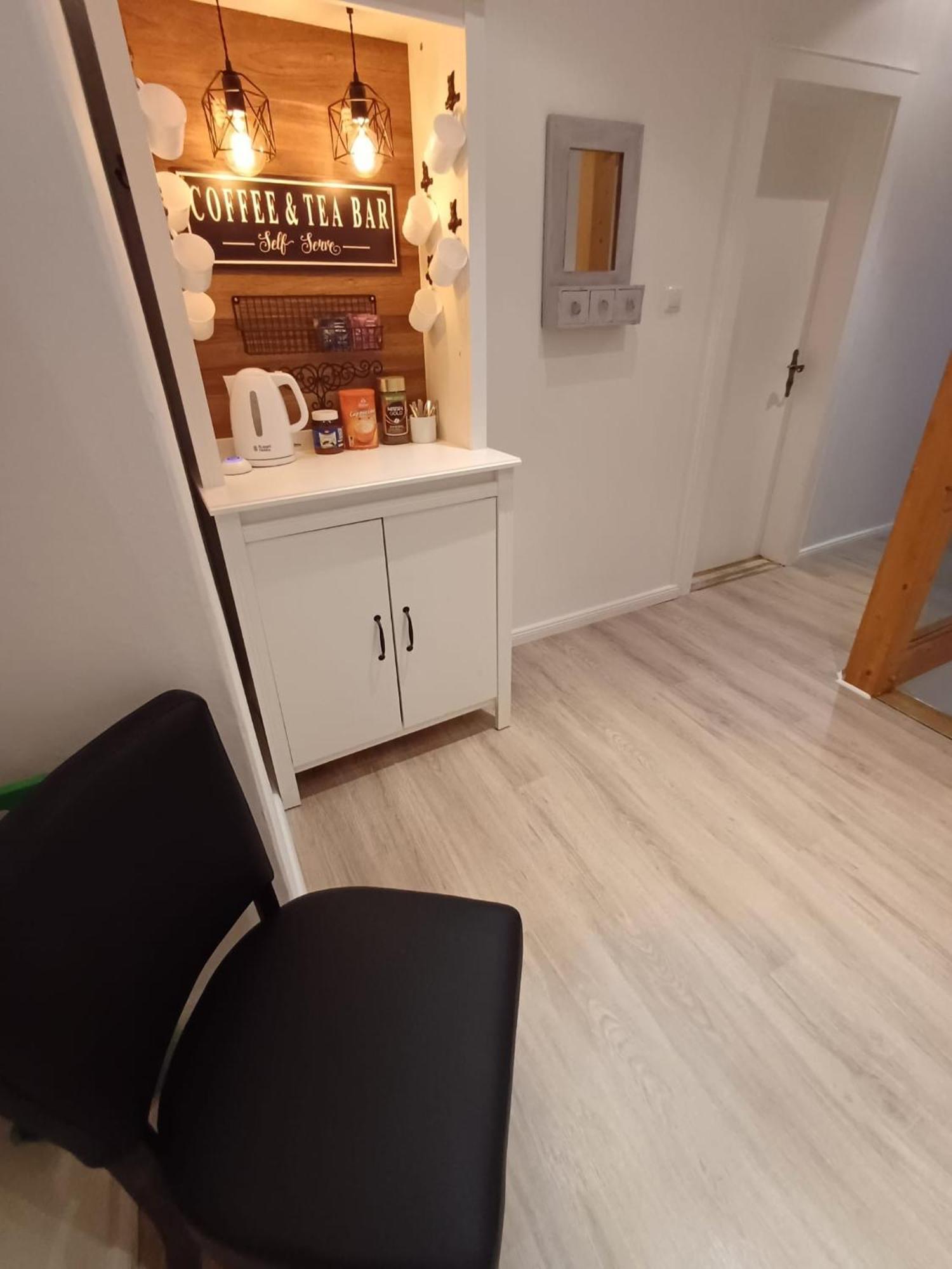 Landhaus Tewel Hotel Mit Restaurant Luaran gambar
