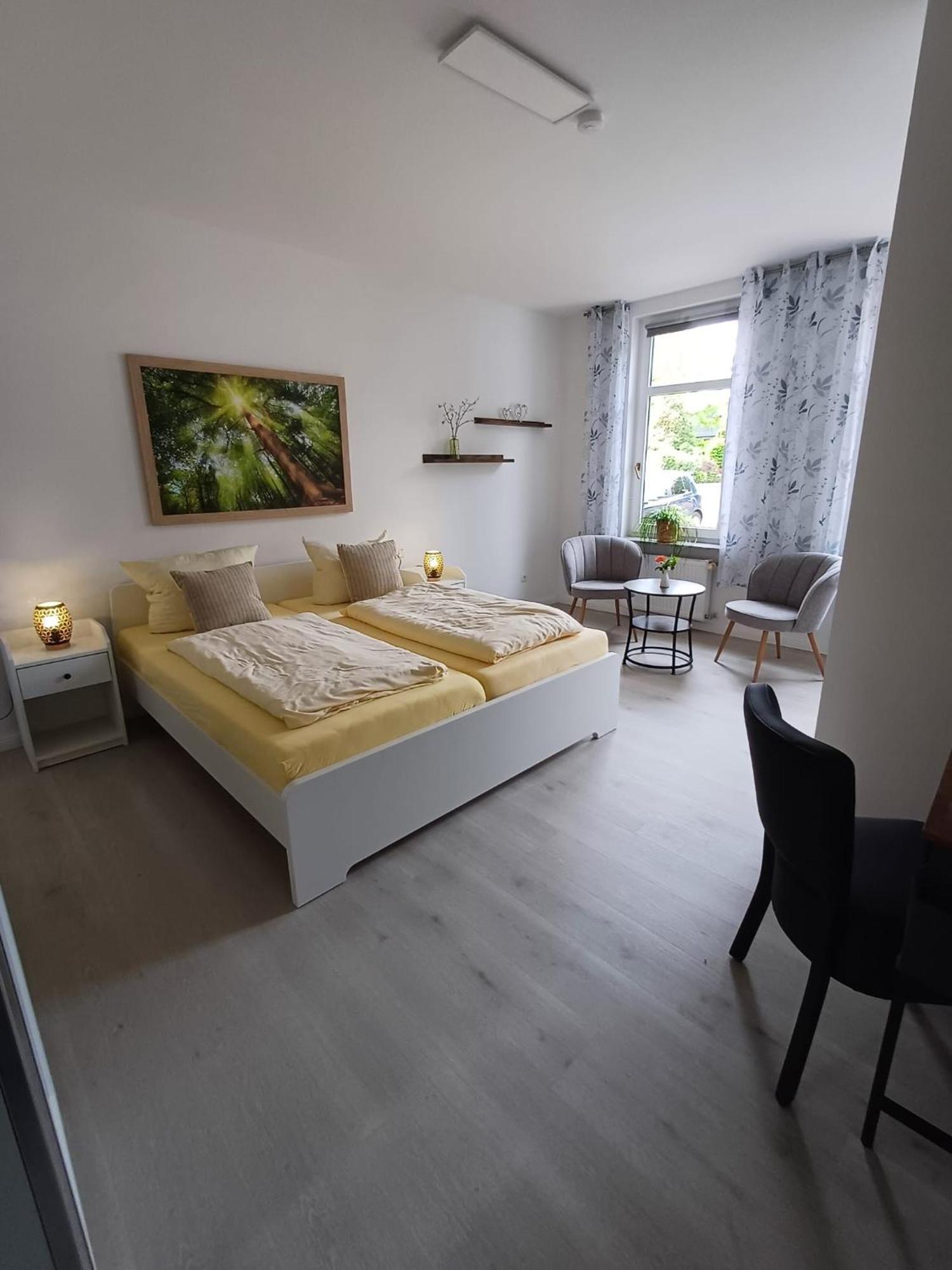 Landhaus Tewel Hotel Mit Restaurant Luaran gambar