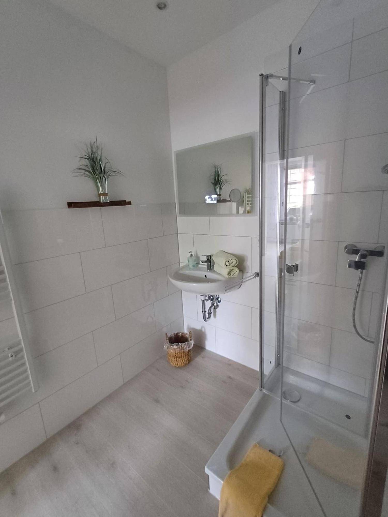 Landhaus Tewel Hotel Mit Restaurant Luaran gambar