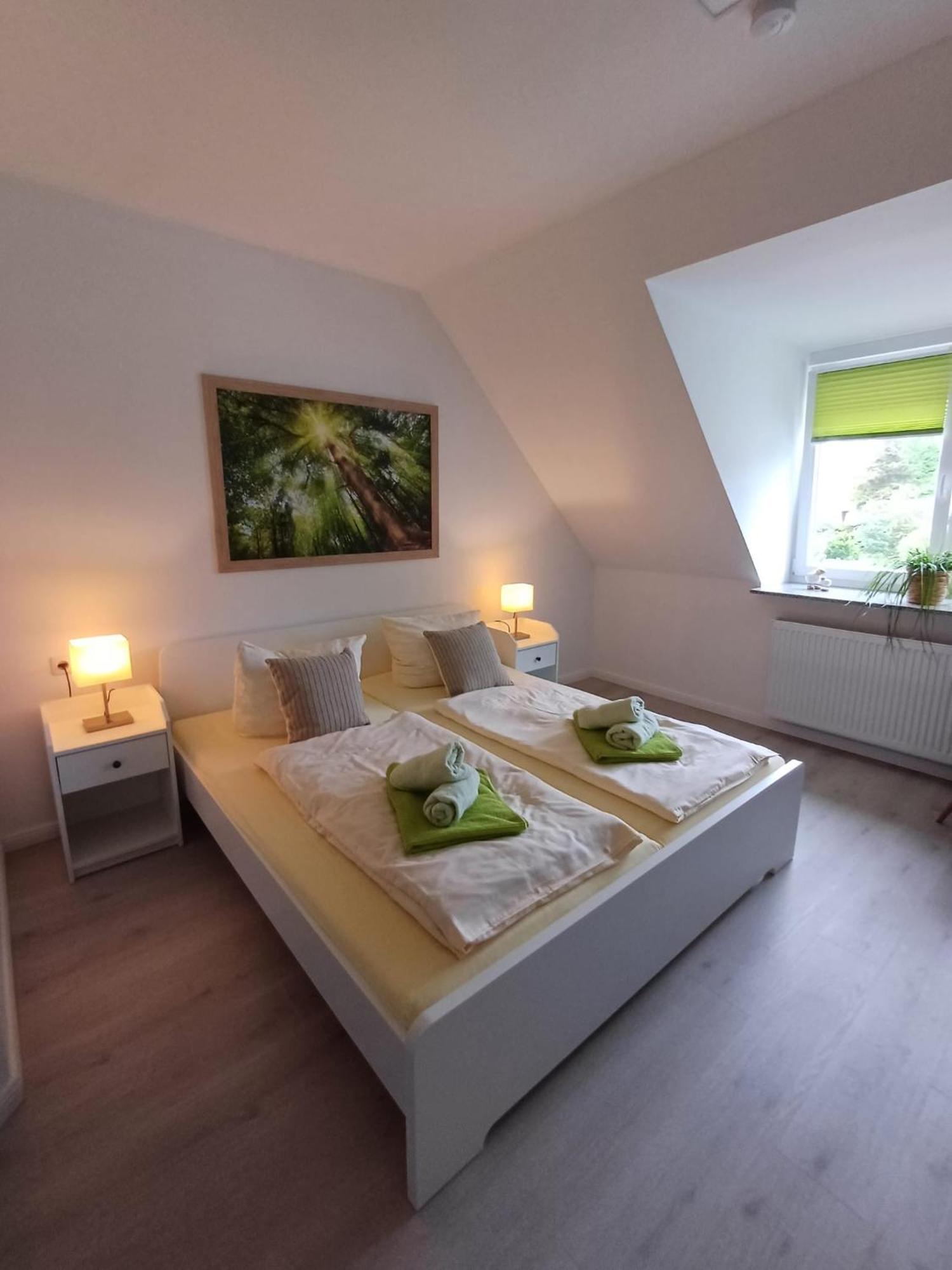 Landhaus Tewel Hotel Mit Restaurant Luaran gambar
