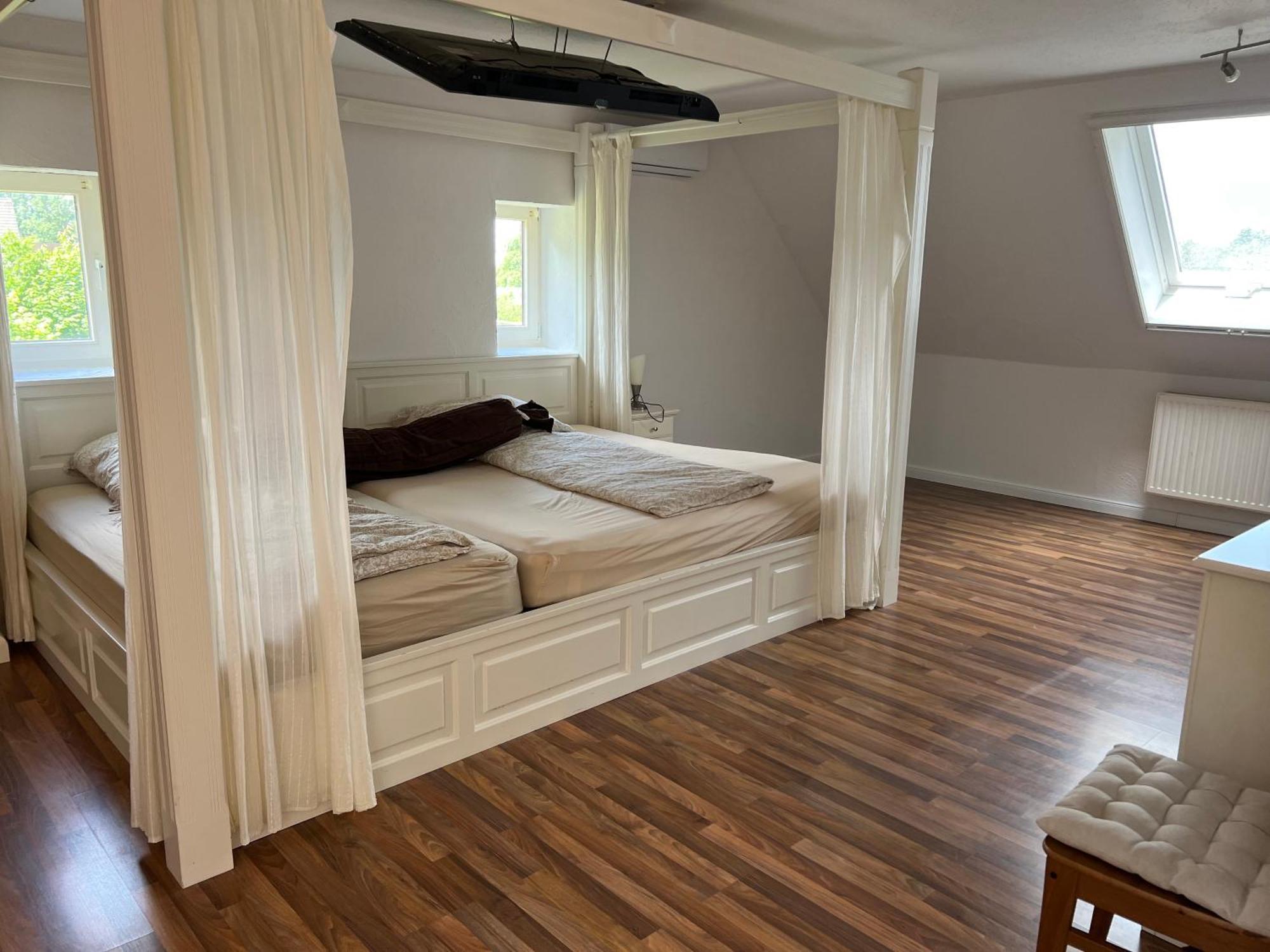 Landhaus Tewel Hotel Mit Restaurant Luaran gambar