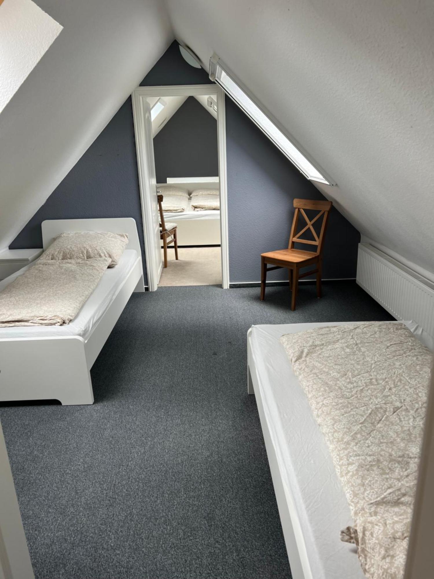 Landhaus Tewel Hotel Mit Restaurant Luaran gambar
