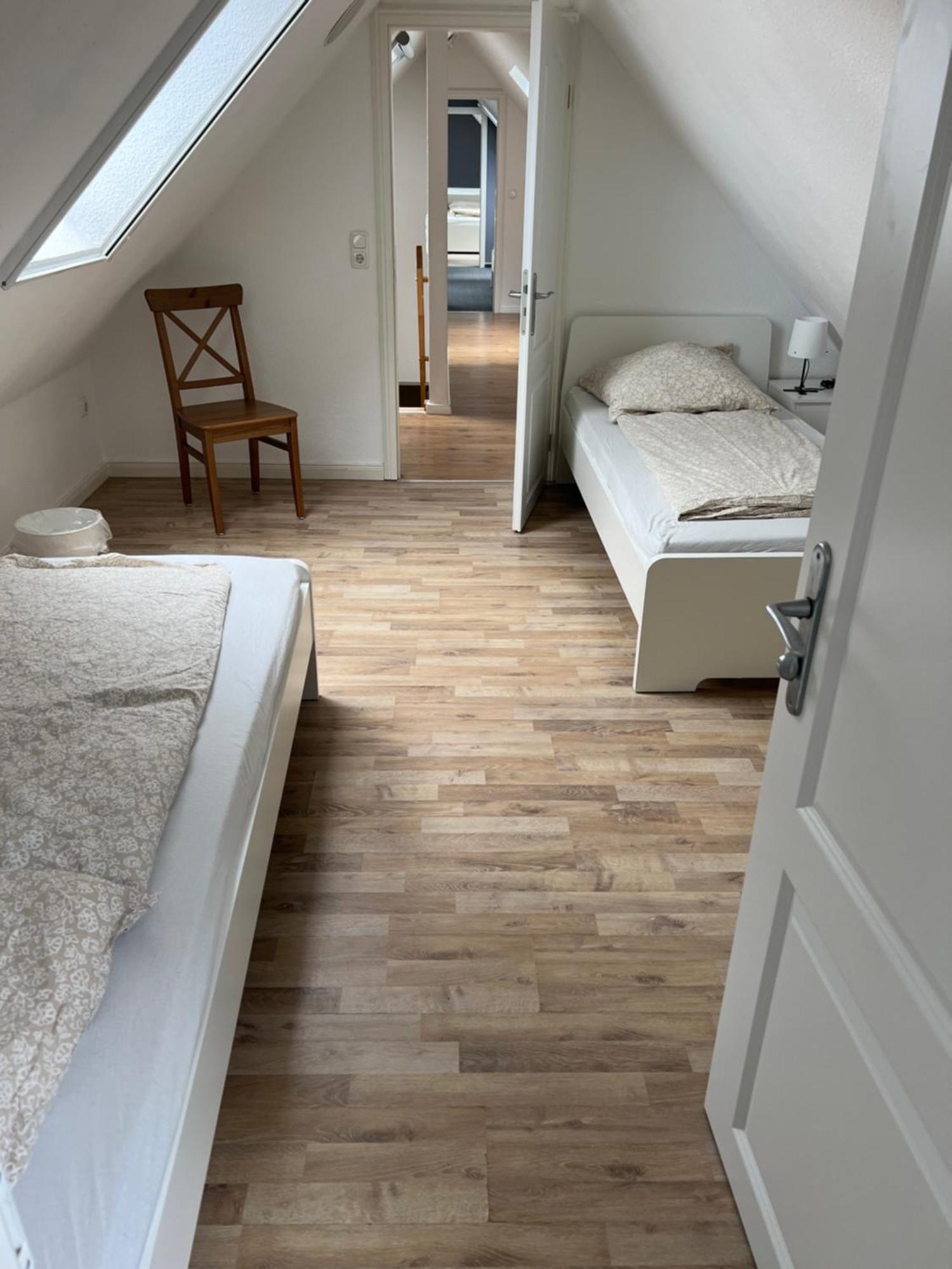 Landhaus Tewel Hotel Mit Restaurant Luaran gambar