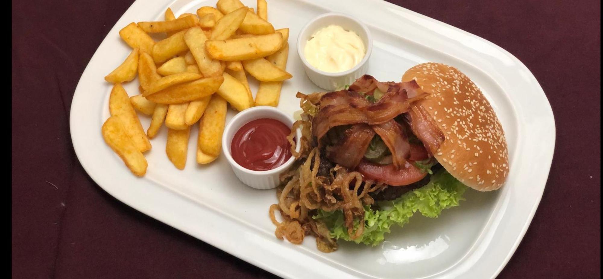 Landhaus Tewel Hotel Mit Restaurant Luaran gambar