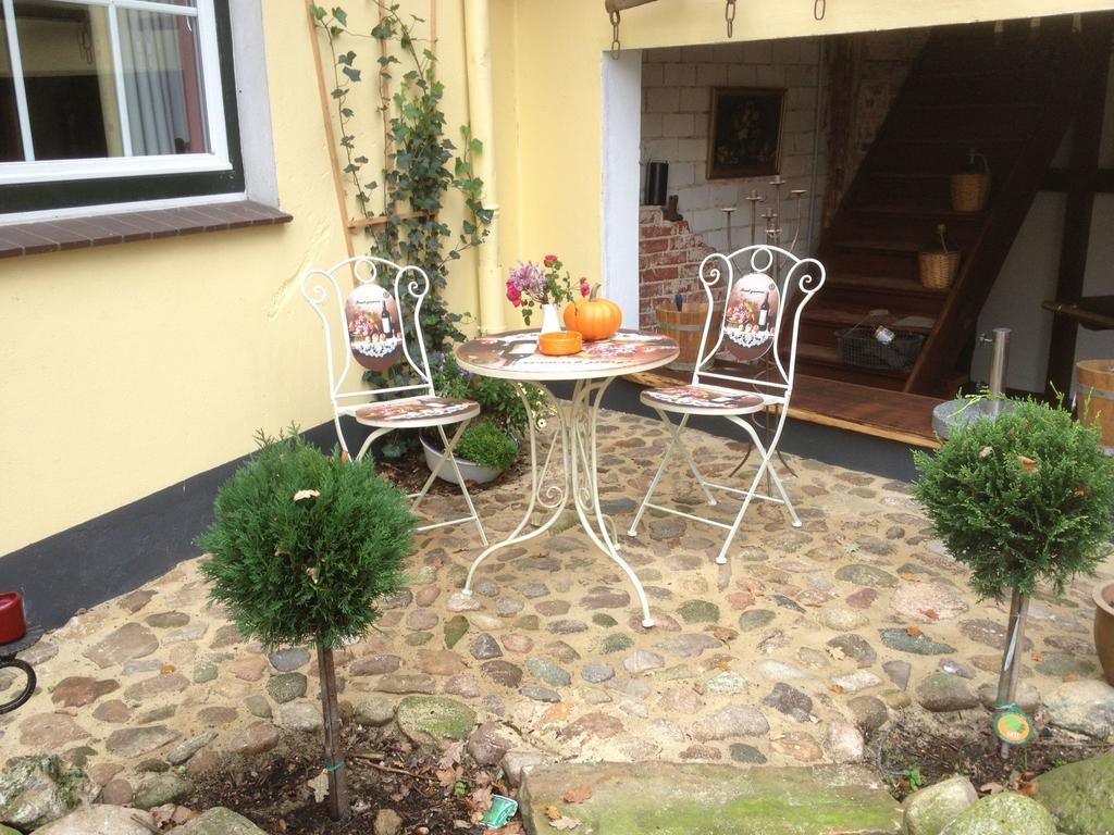 Landhaus Tewel Hotel Mit Restaurant Luaran gambar